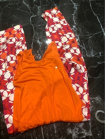 Tyess Şık tulum BG store tyess