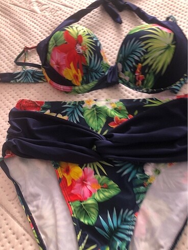 xl Beden Bikini