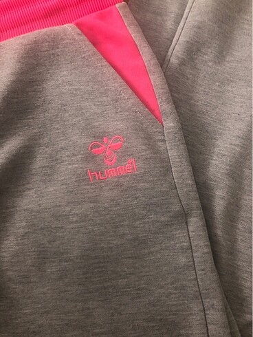 Hummel Hummel kız eşofman altı