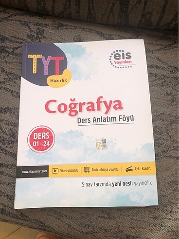 Tyt eis yayınları