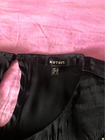 Koton Koton bluz