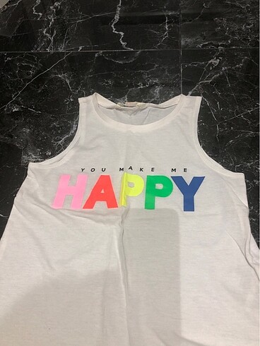 H&M Hm tişört
