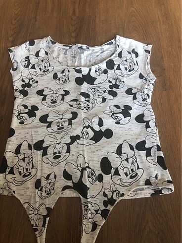Koton Minnie mause tişört