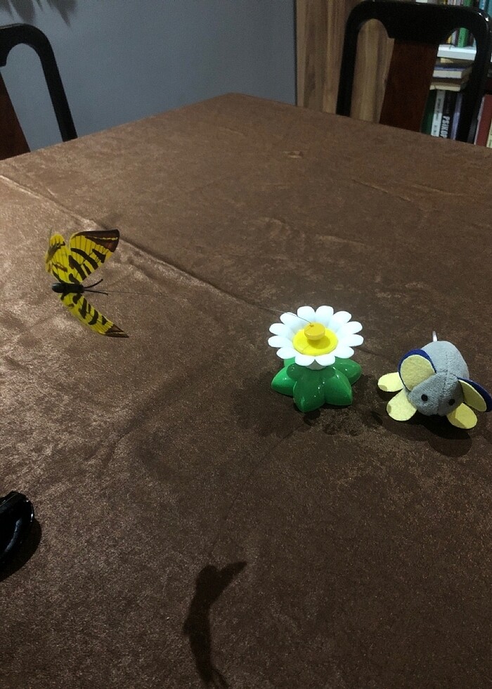 Kedi oyuncakları - Görsel 2