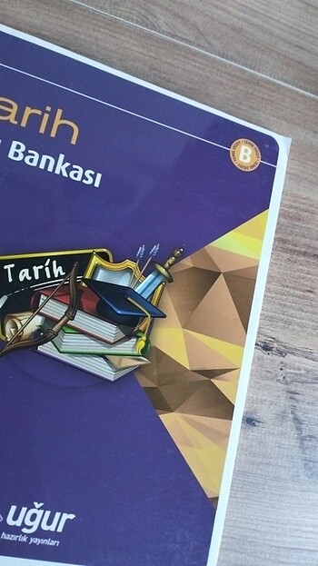 Beden YGS Tarih Soru Bankası