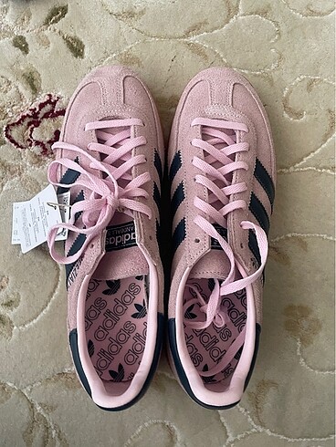 Adidas Adidas handball spezial orijinal ve etiketli ayakkabı