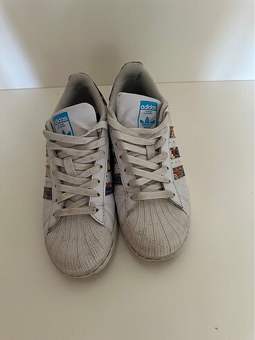 Adidas Adidas superstar