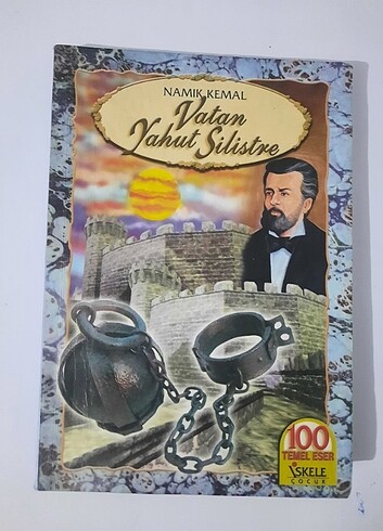 Vatqn yahut silistire
