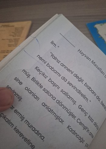 Beden Çocuk Kitapları Seti: Küçük Erkekler, Keçi Kız, Hedef İlkokuma