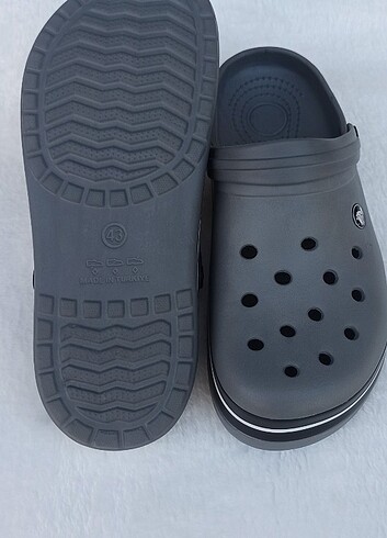 40 Beden CROCS TERLİK