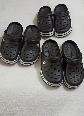 CROCS TERLİK 