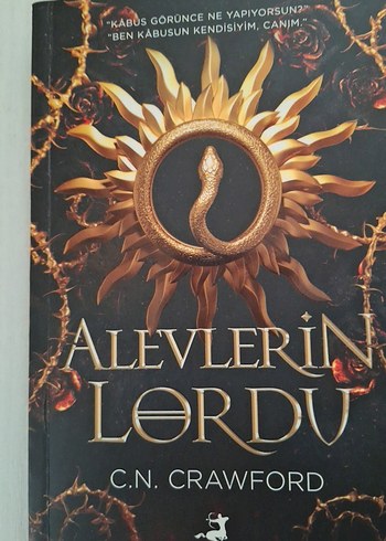 Dikenler Şehri Roman Seti Olimpos Yayınları - Görsel 4