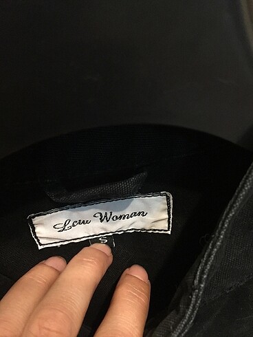 LC Waikiki Kot ceket