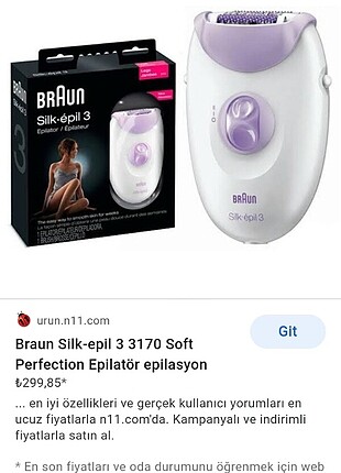 Epilasyon 