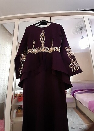 Abiye elbise 