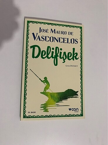 Delifişek-Şeker Portakalının devamı