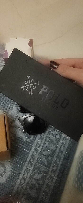 Beden Polo güneş gözlüğü