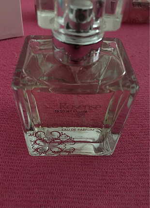  Beden Renk Rosense Love in Rose parfüm