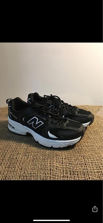 New Balance