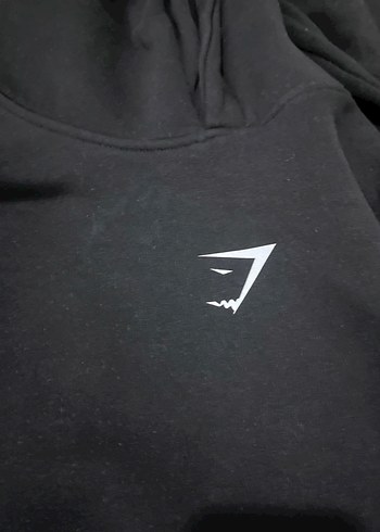 Erkek Siyah Grunge Punk Rozet - Görsel 3