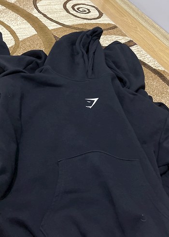 Erkek Siyah Grunge Punk Rozet - Görsel 2