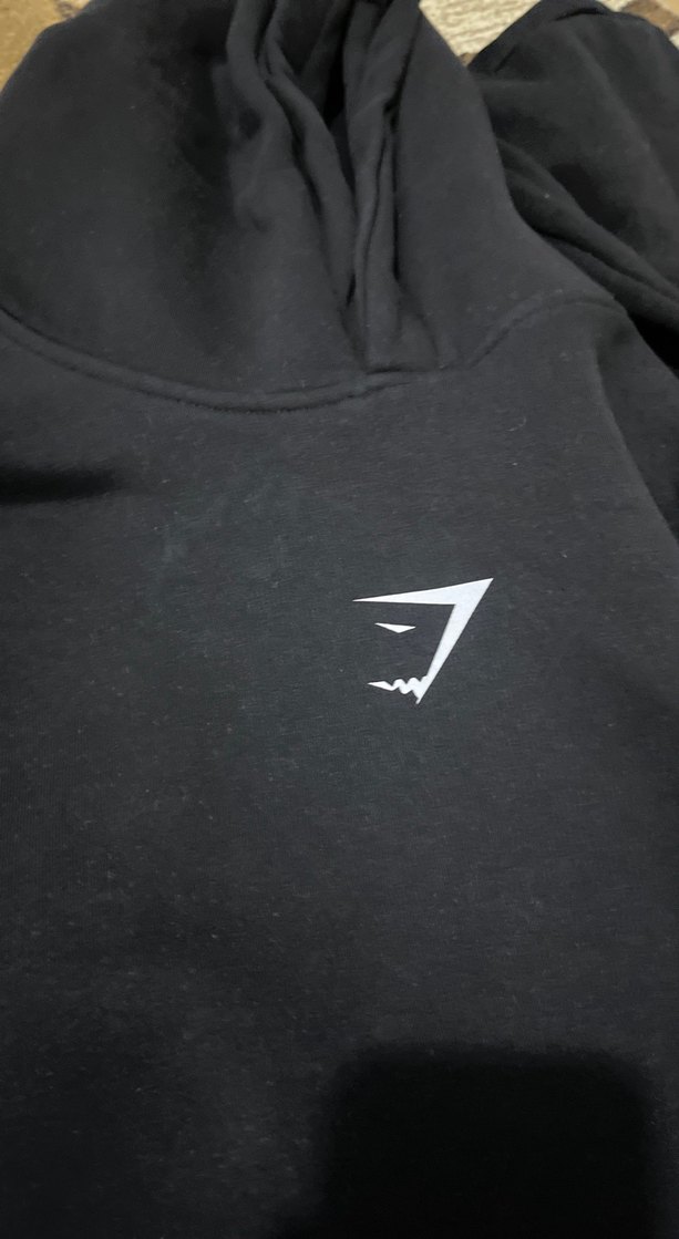 Erkek Siyah Grunge Punk Rozet - Görsel 3