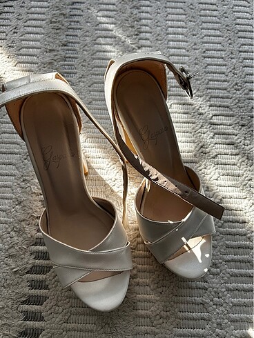 Nine West Gelin ayakkabısı