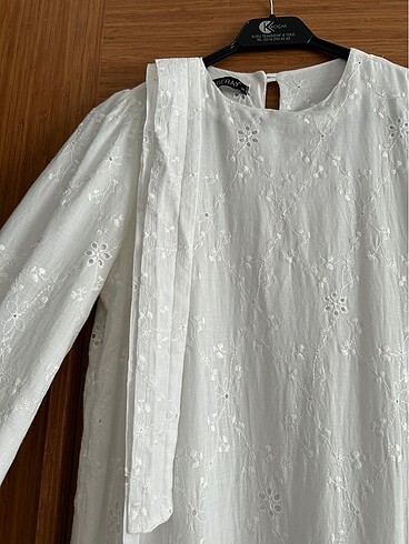 H&M Fistolu elbise