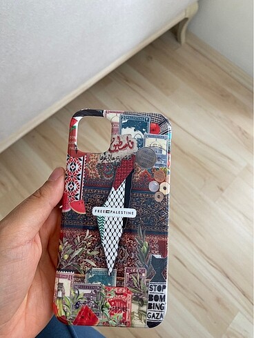 Telefon kılıfı