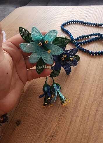 Diğer İğne Oyası 