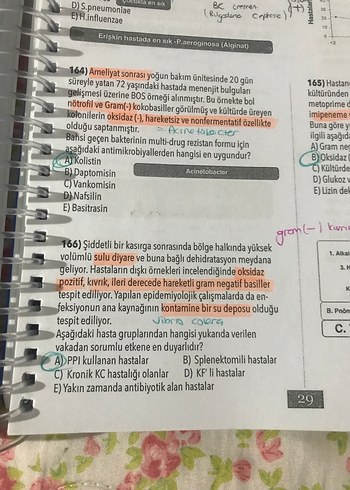 DUS 2025 dus akademisi temel soru kampı