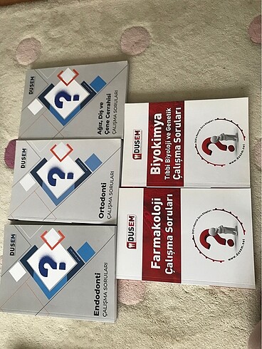 Dusem soru bankası