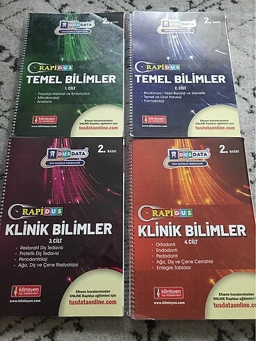 Rapidus set