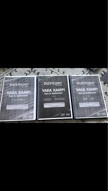 Dusdata vaka kampı