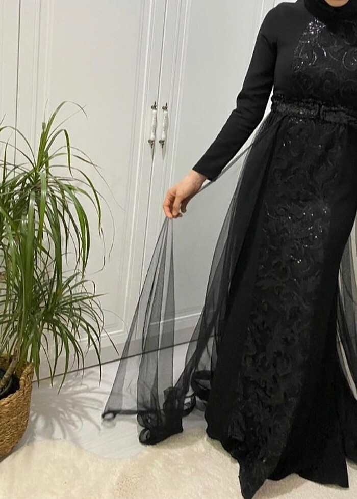 SATILIK ABİYE - Görsel 2