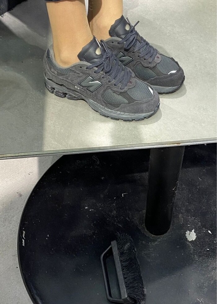 NEW BALANCE 2002 - Görsel 2