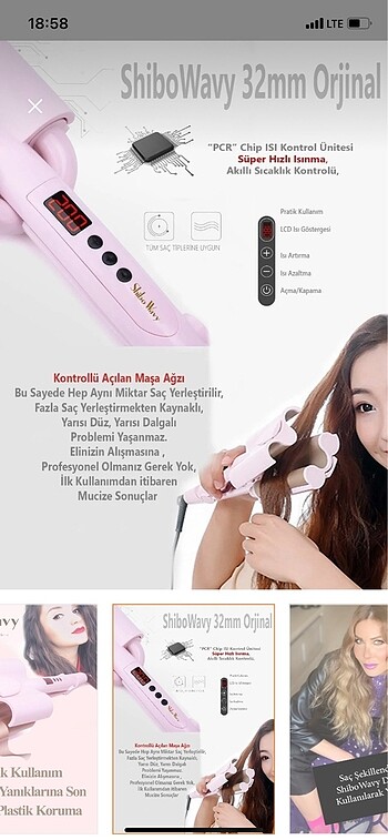 Wag maşa - Görsel 2