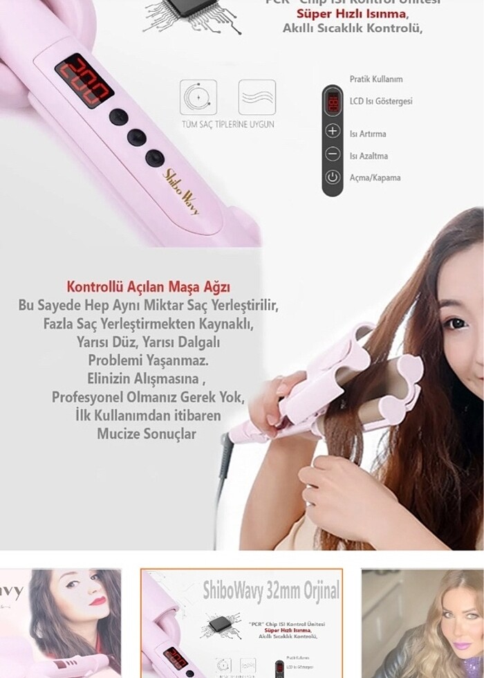 Wag maşa - Görsel 2