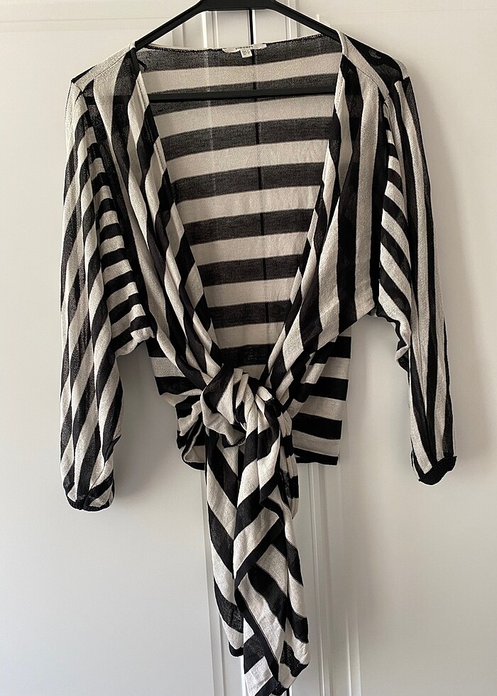 KOTON KİMONO - Görsel 3