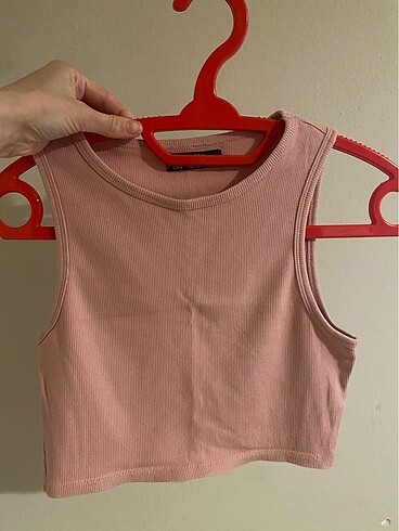 Bershka Bershka crop