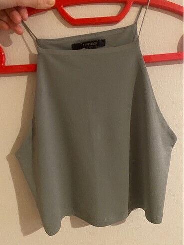 Forever21 crop