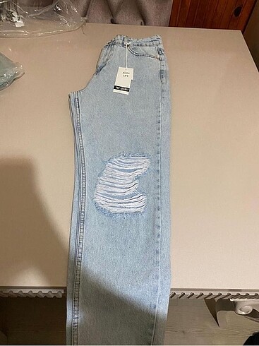 Mom jean