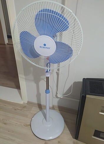 Diğer Vantilatör