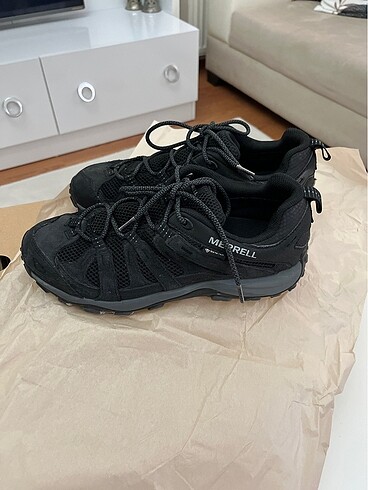 Merrell Merrel 42 no erkek ayakkabı
