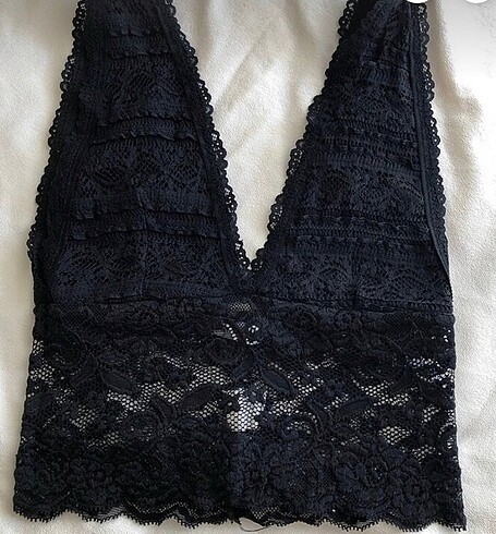Bralet