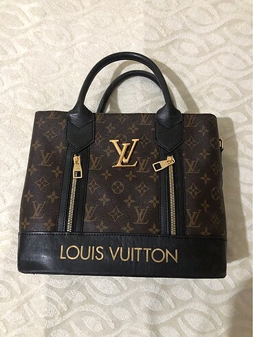 LOUIS VUITTON ÇANTA