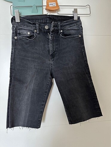 xs Beden Topshop Kot Şort