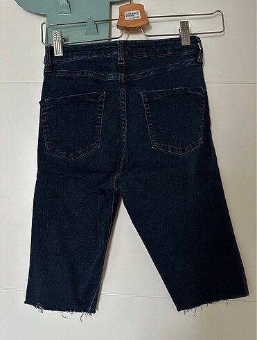 Topshop Topshop Kot Şort
