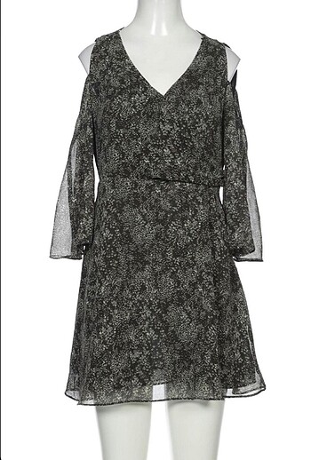 xs Beden Zara Elbise