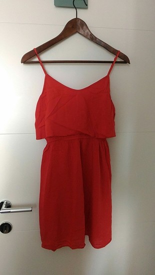 h&m elbise